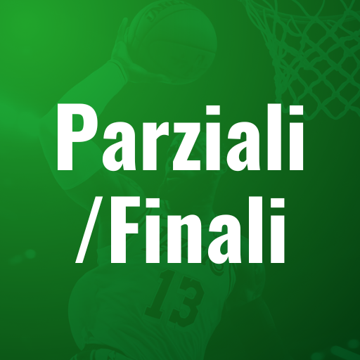Pronostici NBA parziali e finali